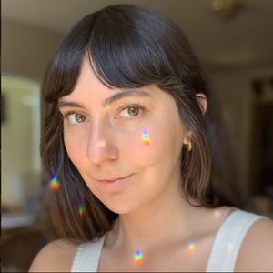 Meet your Posher, Rachel